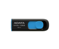 PenDrive Adata UV128 128GB AUV128-128G-RBE